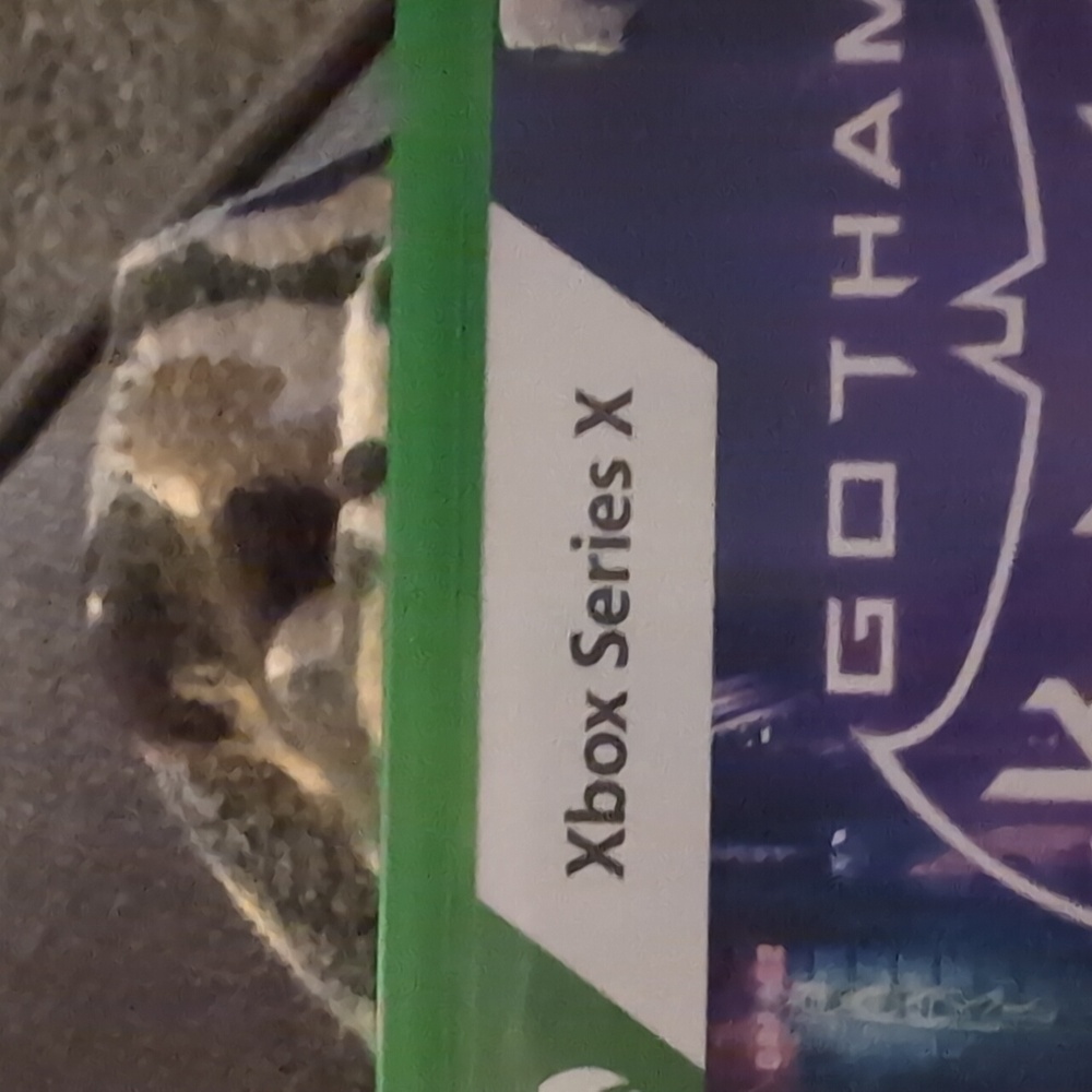 Gotham Knights For Xbox Series X - Picture 5 of 8